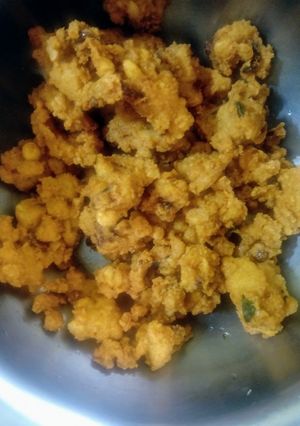2 மினிட்ஸ் ஆனியன் பக்கோடா செய்முறை முக்கிய புகைப்படம்