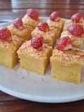 Proll Tape Keju Panggang 🧀🍰
