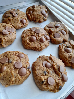 Foto resep Soft cookies