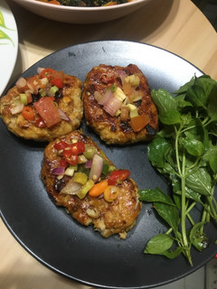 Foto resep Tuna Bakar Sambal Matah