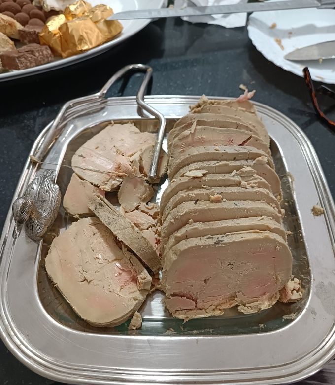 Foto principal de Foie micuit