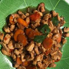 รูปของ Ayam Kecap