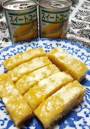 Foto resep Jenang Jagung