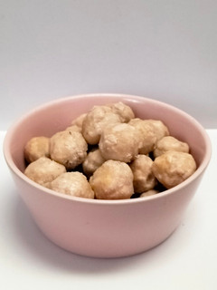 Foto resep 817. Bakso Tempe