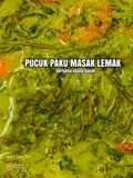 23:11:23 - Pucuk paku masak lemak bersama udang basah