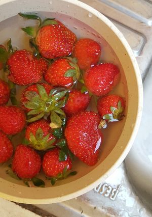 Foto resep Turkish Milk Pudding