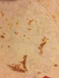 خبز التورتيا - Tortilla bread