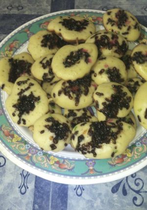 Foto resep Kue Cubit Sederhana