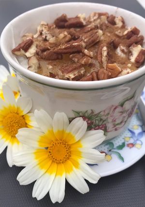 Foto principal de Postre “Larga vida”🌼