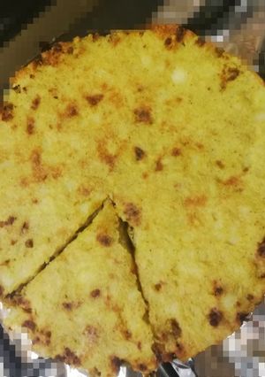 صورة لوصفة بطاطا باللحم المفروم 😋