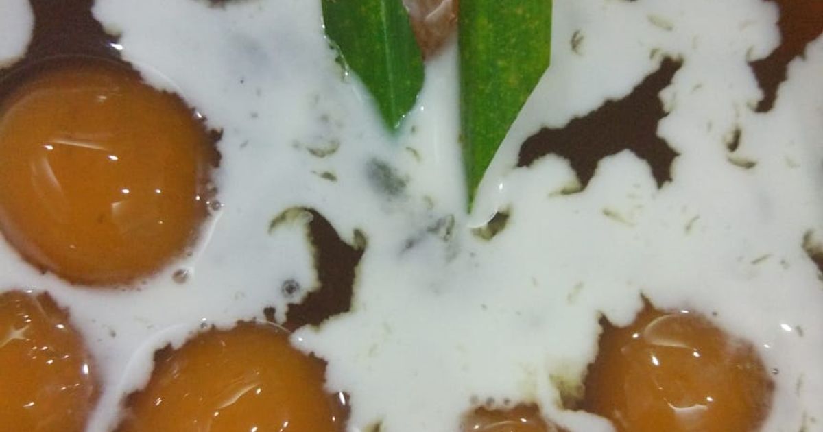 Biji Salak Menu Buka Puasa