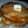 Pancakes saludables