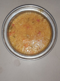 वेज नमकीन दलिया(veg namkeen daliya recipe in hindi) रेसिपी मुख्य फोटो