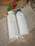 Vla Vanilla (Untuk Pelengkap Puding)