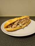 Philly Cheesesteak Remake