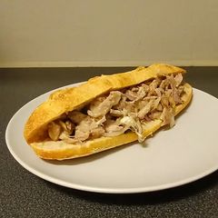 A picture of Philly Cheesesteak Remake.
