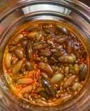 Salsa Macha