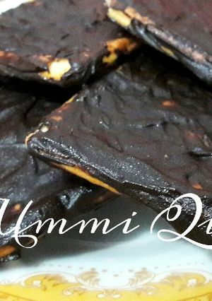 Foto resep Malkist Cokelat 🍪🍫