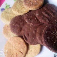 A picture of Cookies.