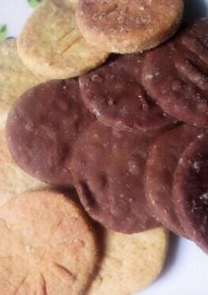 A picture of Cookies.