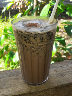 Foto resep 19. Es Cappucino Cincau