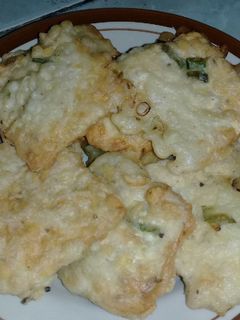Foto resep Mendoan