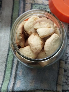 Una foto de Galletitas con chips de chocolate
