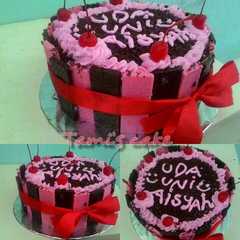 รูปของ Blackforest kukus