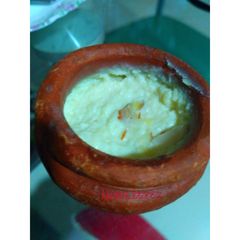 A picture of Phirni.