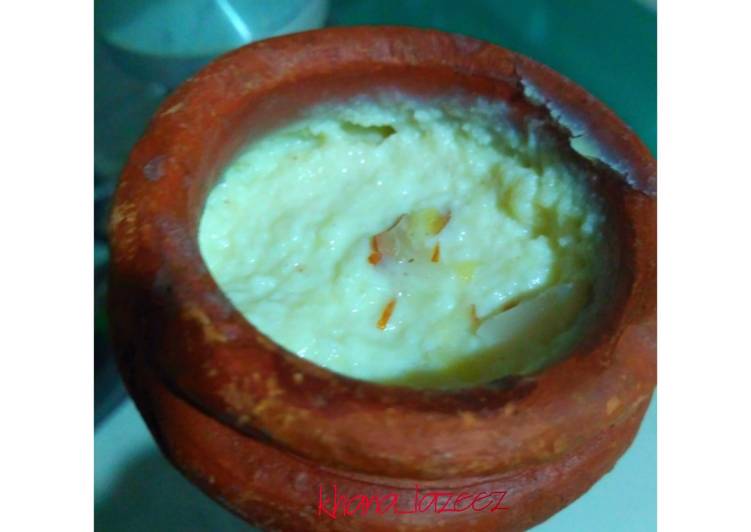 Phirni