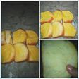Roti Sisir Butter No Ulen ~ Panci Serbaguna