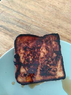 صورة لوصفة فرنش توست