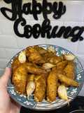 Ayam goreng bawang putih