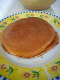 Panquecas súper esponjosas