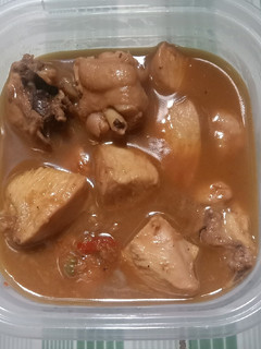Foto resep Ayam kecap pedas manis