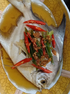 Foto resep Simple Ikan Tim