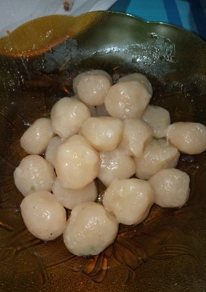 Foto resep Cilok