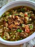 Empal asem
