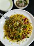 Usal Poha