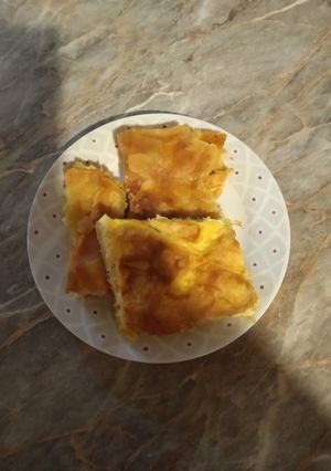 Φωτογραφία της συνταγής Κοτόπιτα
