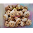 Skippy cookies (kue kering kacang)