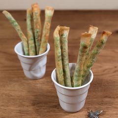★Edamame sticks★ A picture of ★Edamame sticks★.