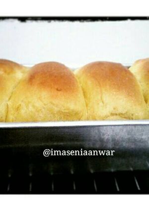 Foto resep Eggless Butternut Pumkin Bread