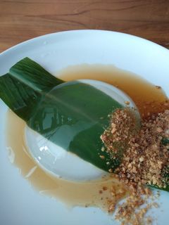 Foto resep Rain Drop Cake/ Mizushingen Mochi