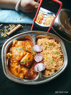 रेस्ट्रो स्टाइल फिश करी रेसिपी मुख्य फोटो