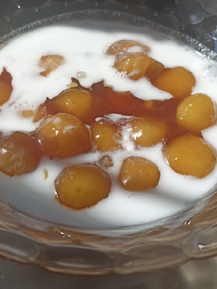 Foto resep Kolak biji salak / candil / jenang grendul
