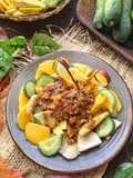 Rujak Buah