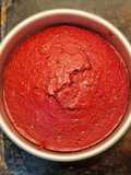Vegan Red Velvet Cake *Easy*
