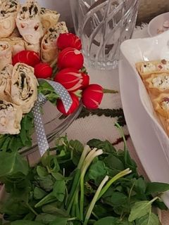 طرز تهیه عصرانه انگلیسی ساده و خوشمزه توسط سمانه - کوکپد