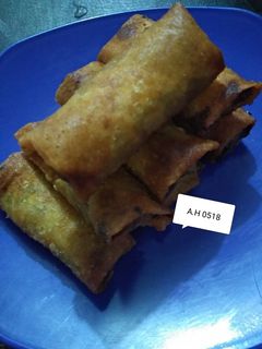 Foto resep Piscok simple ekomonis